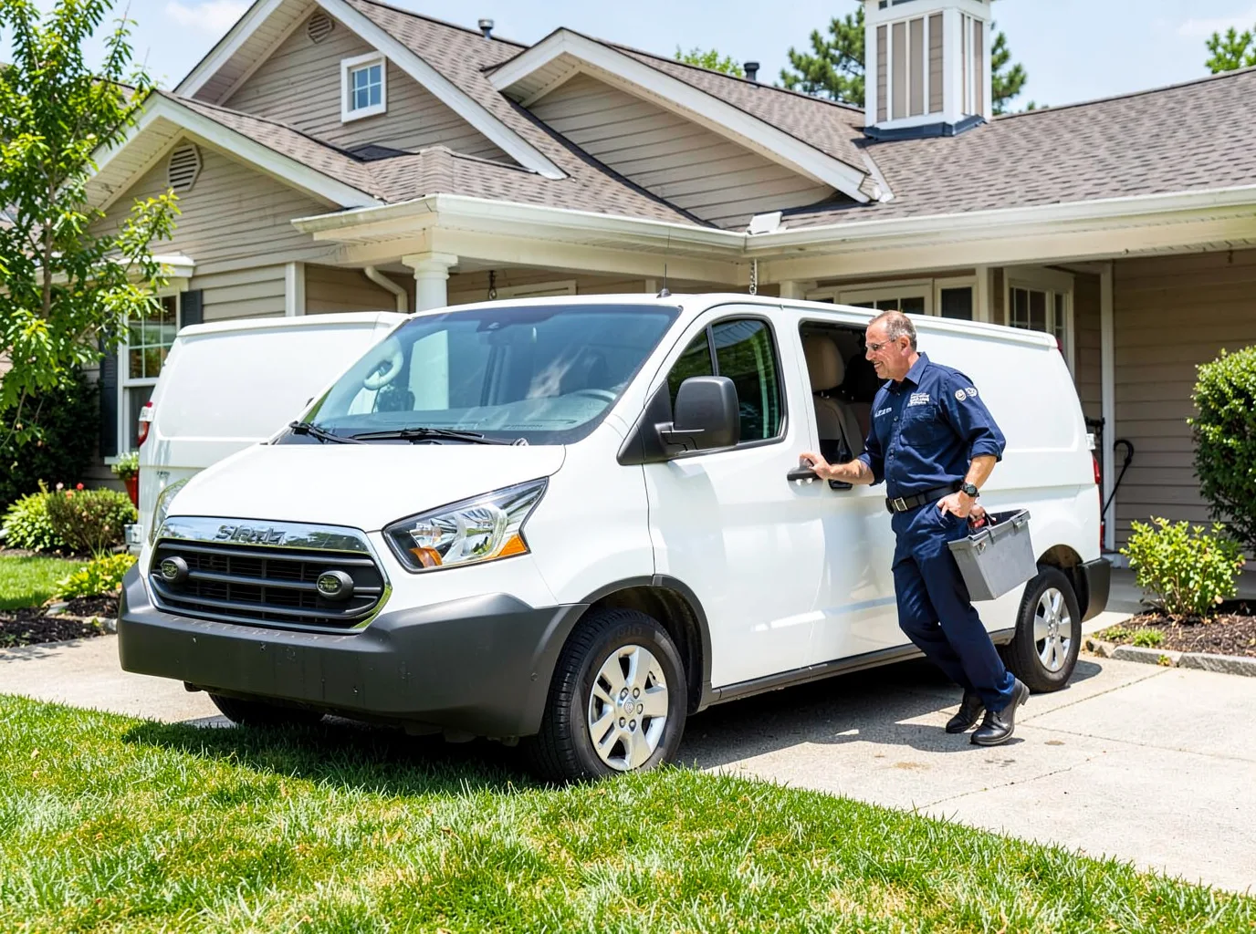 Emergency Plumber company in Georgetown, ME